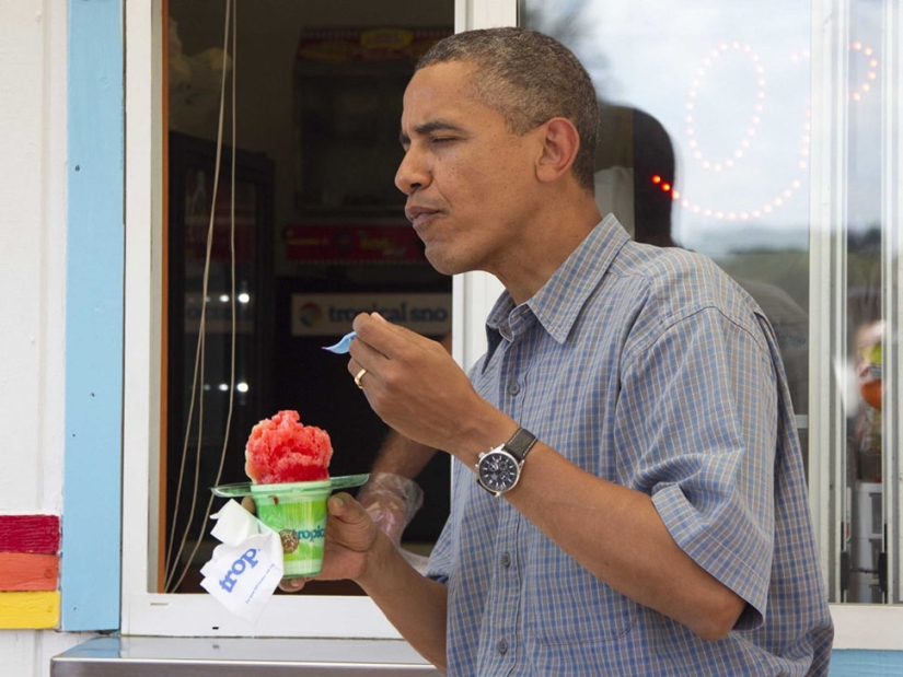 Los productos más extraños y repugnantes de los Estados Unidos según los extranjeros