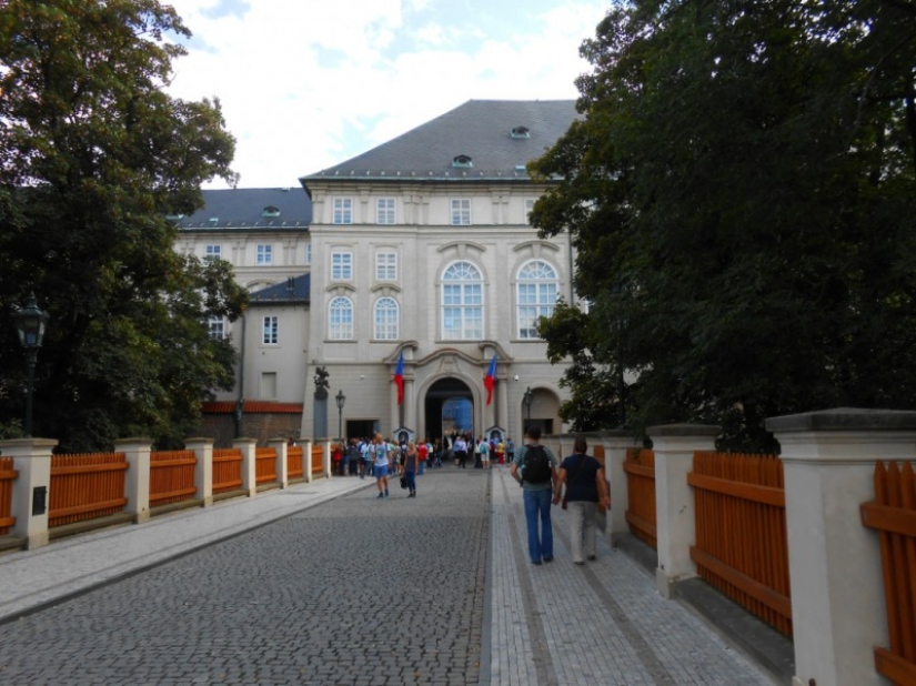Los puentes más fascinantes de Praga Los puentes más fascinantes de Praga