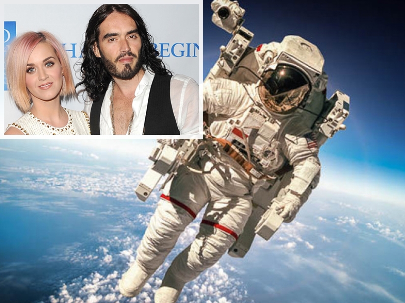 Los regalos más caros e inusuales de las estrellas.