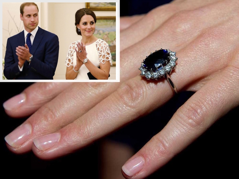 Los regalos más caros e inusuales de las estrellas.