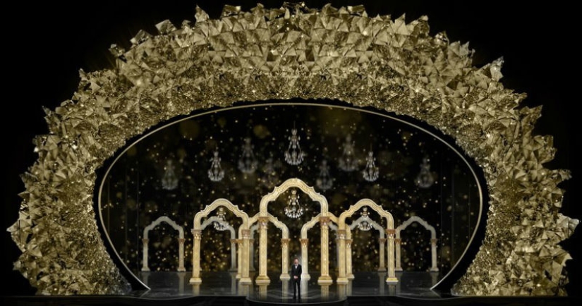 Los resultados del Oscar 2018: el triunfo de la "Forma del agua" y una película sobre el dopaje en el deporte ruso