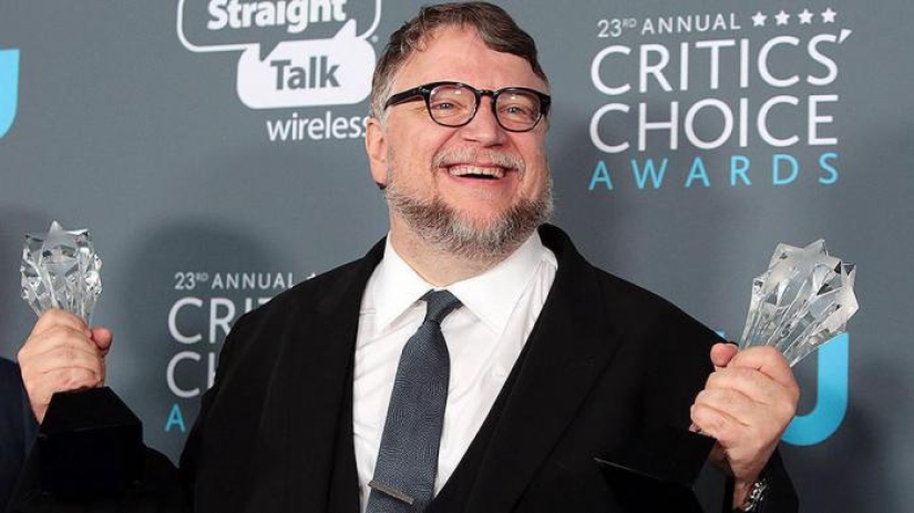 Los resultados del Oscar 2018: el triunfo de la "Forma del agua" y una película sobre el dopaje en el deporte ruso