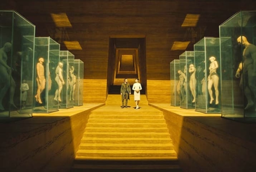 Los resultados del Oscar 2018: el triunfo de la "Forma del agua" y una película sobre el dopaje en el deporte ruso