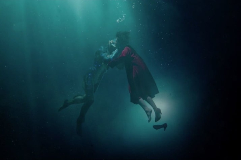 Los resultados del Oscar 2018: el triunfo de la "Forma del agua" y una película sobre el dopaje en el deporte ruso