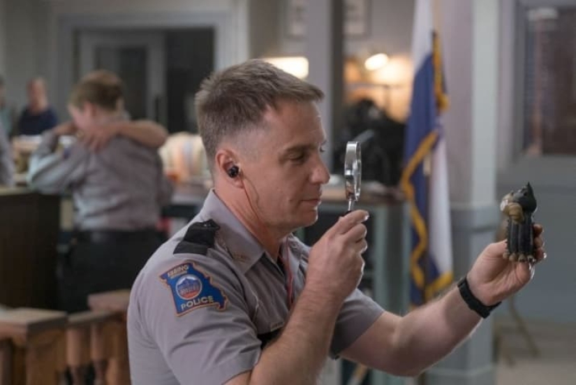 Los resultados del Oscar 2018: el triunfo de la "Forma del agua" y una película sobre el dopaje en el deporte ruso