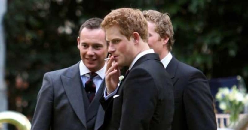 "Los reyes pueden hacer cualquier cosa": 5 tabúes centenarios que la familia real viola regularmente