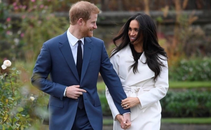 "Los reyes pueden hacer cualquier cosa": 5 tabúes centenarios que la familia real viola regularmente