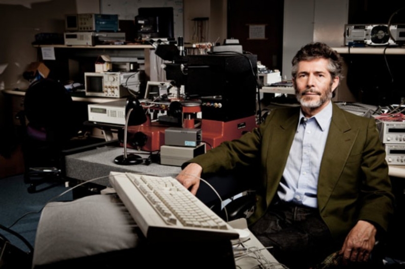 Los ricos y famosos eligen la vida de la gente común