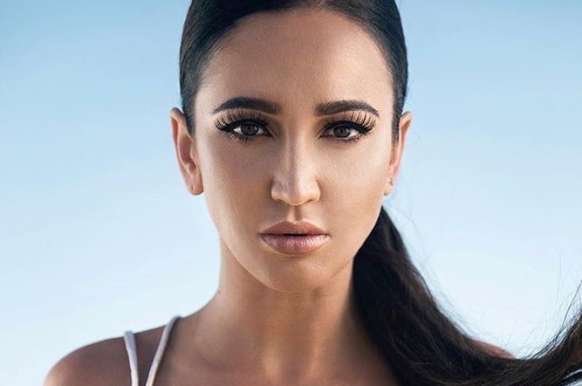 Los rusos más exitosos según Forbes: Buzova, Creed, Dzyuba y otros