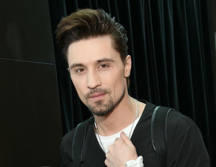 Los rusos más exitosos según Forbes: Buzova, Creed, Dzyuba y otros