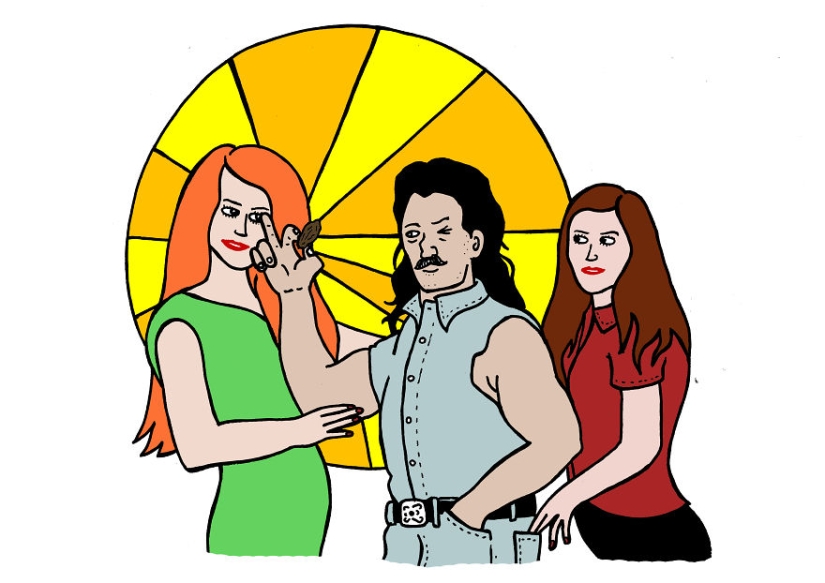 "Los rusos no almuerzan — matan gusanos": 10 refranes a través de los ojos de los extranjeros