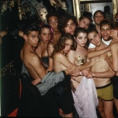 Los secretos del "Club de niños": ¿cómo era la vida nocturna en nueva York de los 90 años