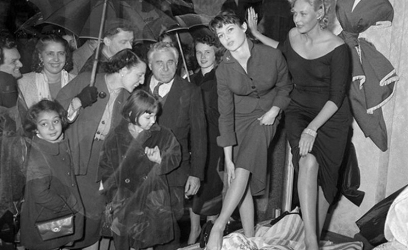 Los señores del armario y las fantasías sexuales