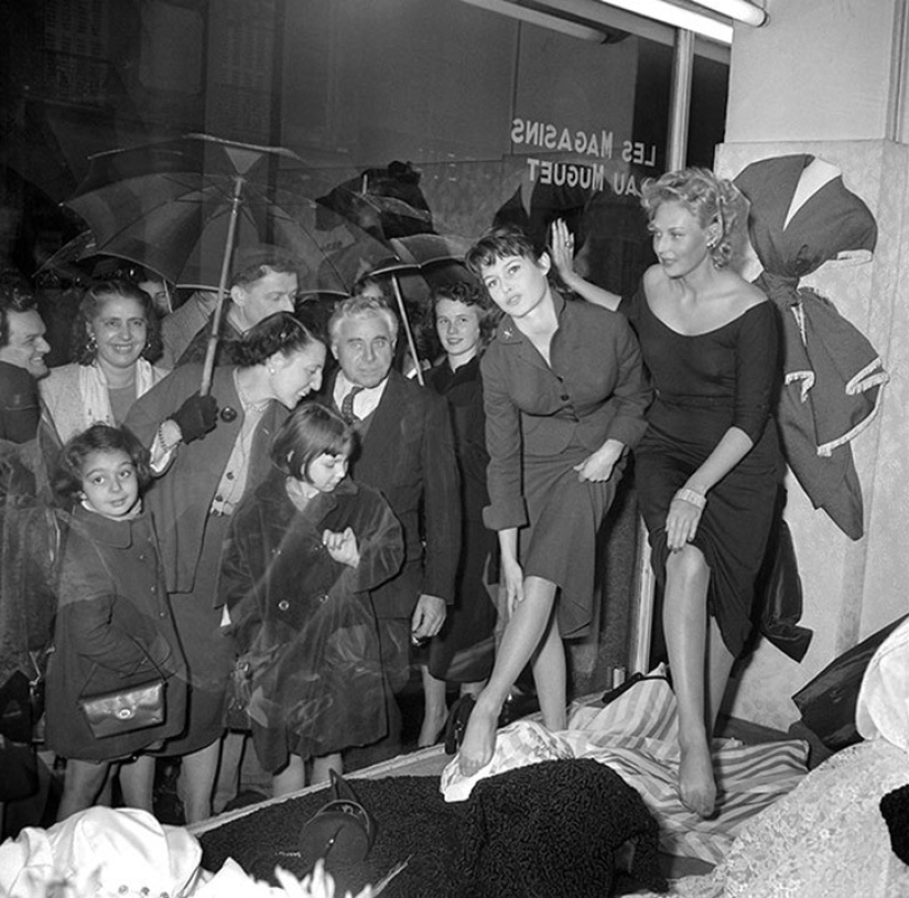 Los señores del armario y las fantasías sexuales