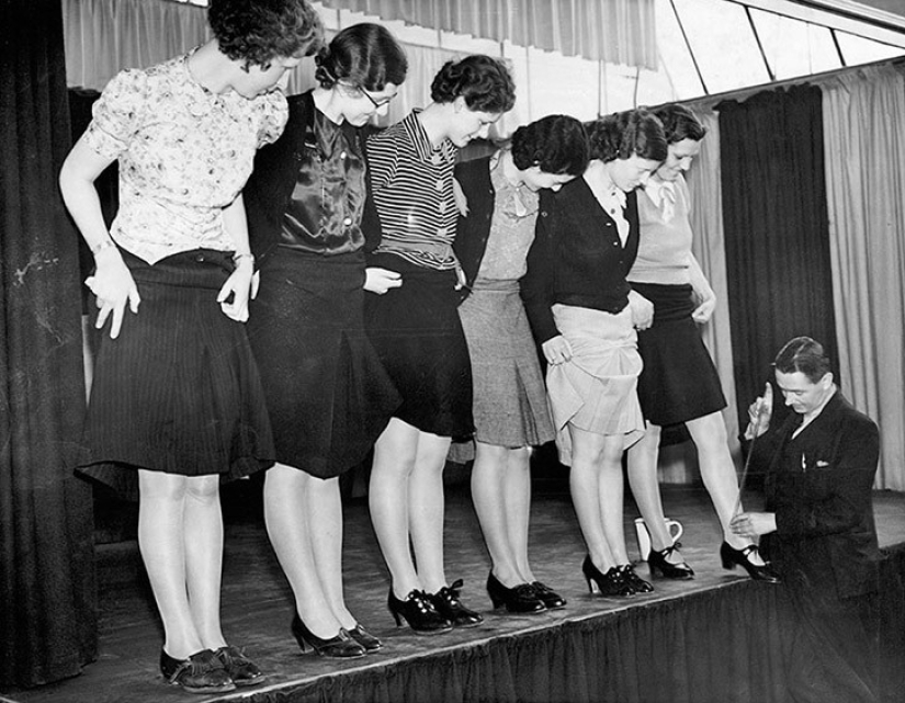 Los señores del armario y las fantasías sexuales