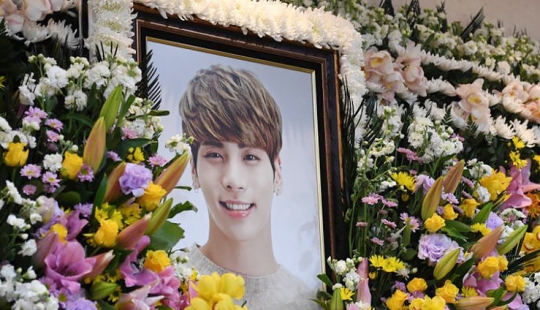 Los suicidios más terribles de estrellas del K-Pop: lo que lleva a los ídolos coreanos al suicidio