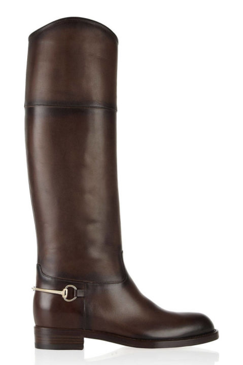 Los zapatos de mujer más populares.