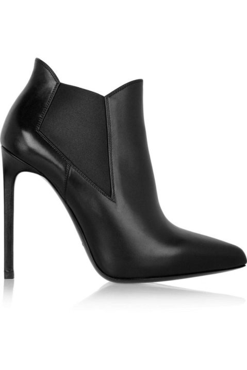 Los zapatos de mujer más populares.