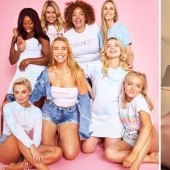 Love for the world begins with self-love: activist Chessie King told how she learned to admire herself