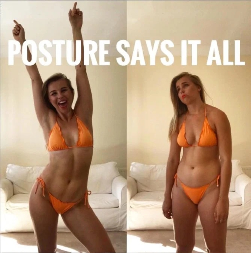 Love for the world begins with self-love: activist Chessie King told how she learned to admire herself