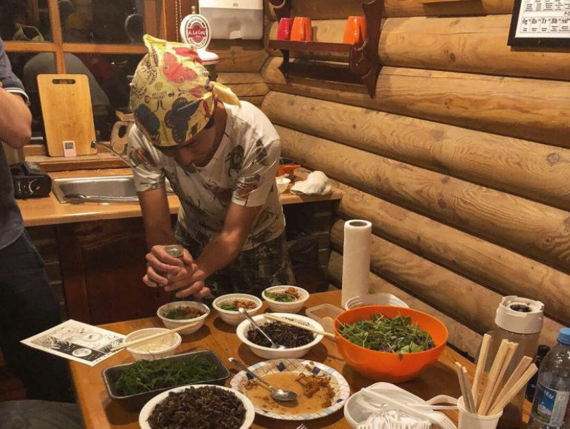 Love is evil: a Japanese man told about his affair with a female cockroach Love is evil: a Japanese man told about his affair with a female cockroach