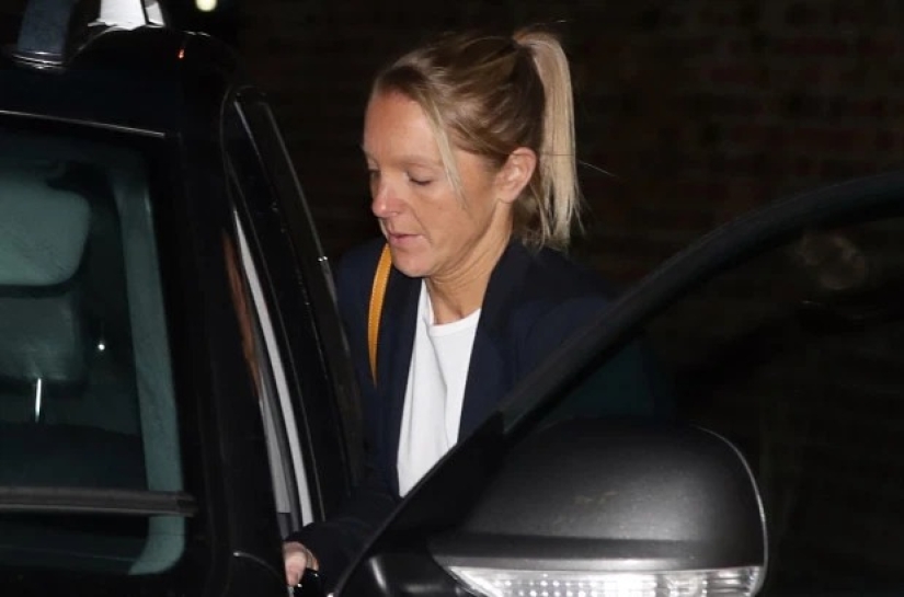 Love is forbidden: a high-security prison officer is facing a sentence for having sex with a prisoner