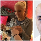 Love is forbidden: a high-security prison officer is facing a sentence for having sex with a prisoner