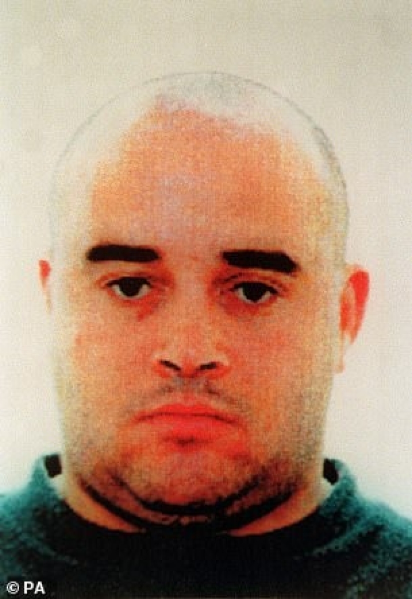 Love is forbidden: a high-security prison officer is facing a sentence for having sex with a prisoner