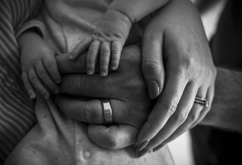 Love is in the air: the best photos from the Agora #Love2020 contest