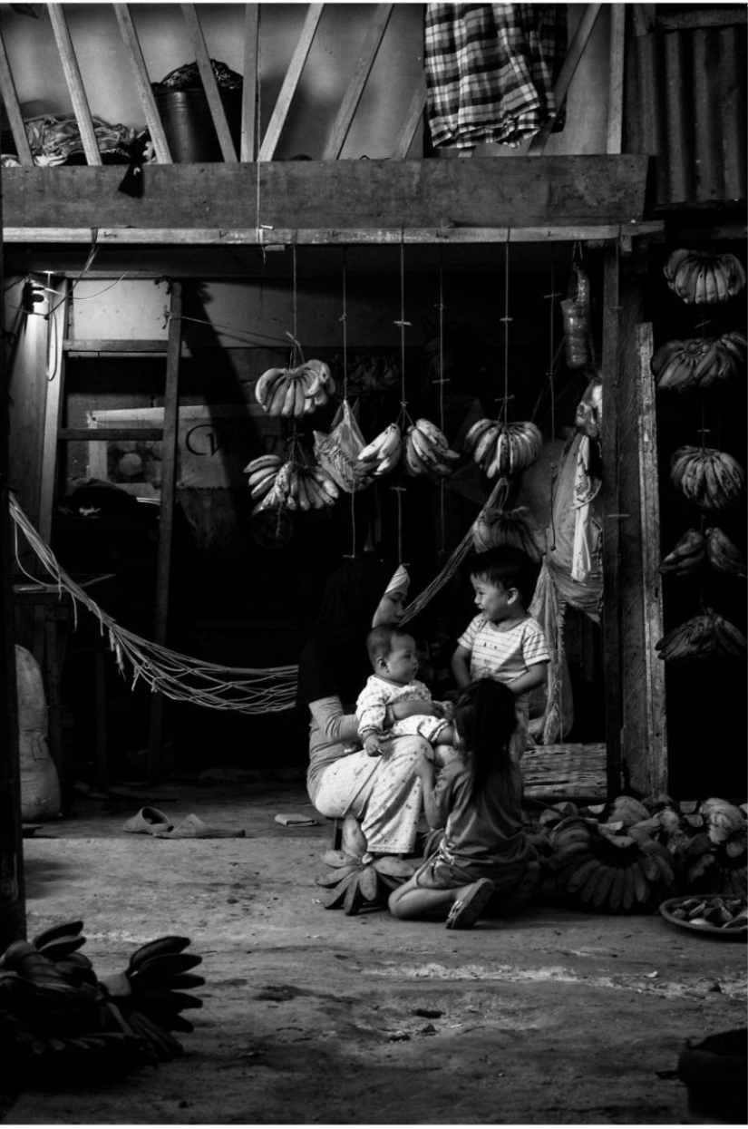 Love is in the air: the best photos from the Agora #Love2020 contest