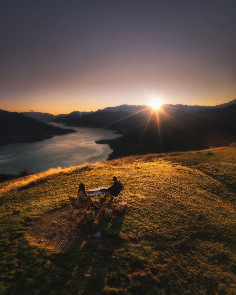 Love is in the air: the best photos from the Agora #Love2020 contest