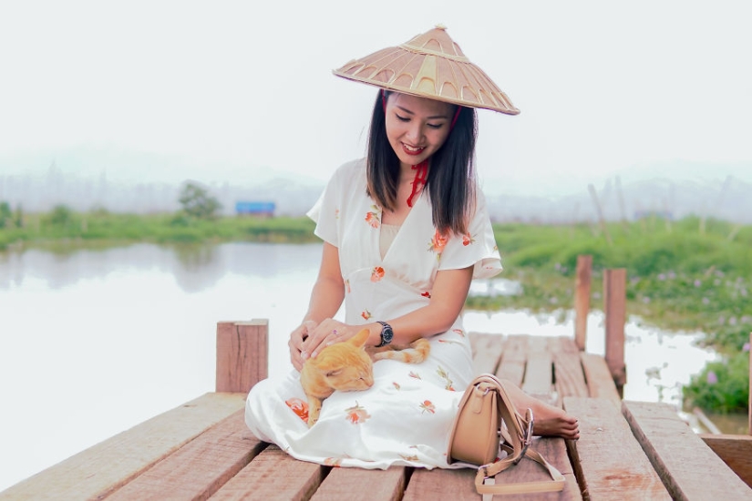 Love is in the air: the best photos from the Agora #Love2020 contest