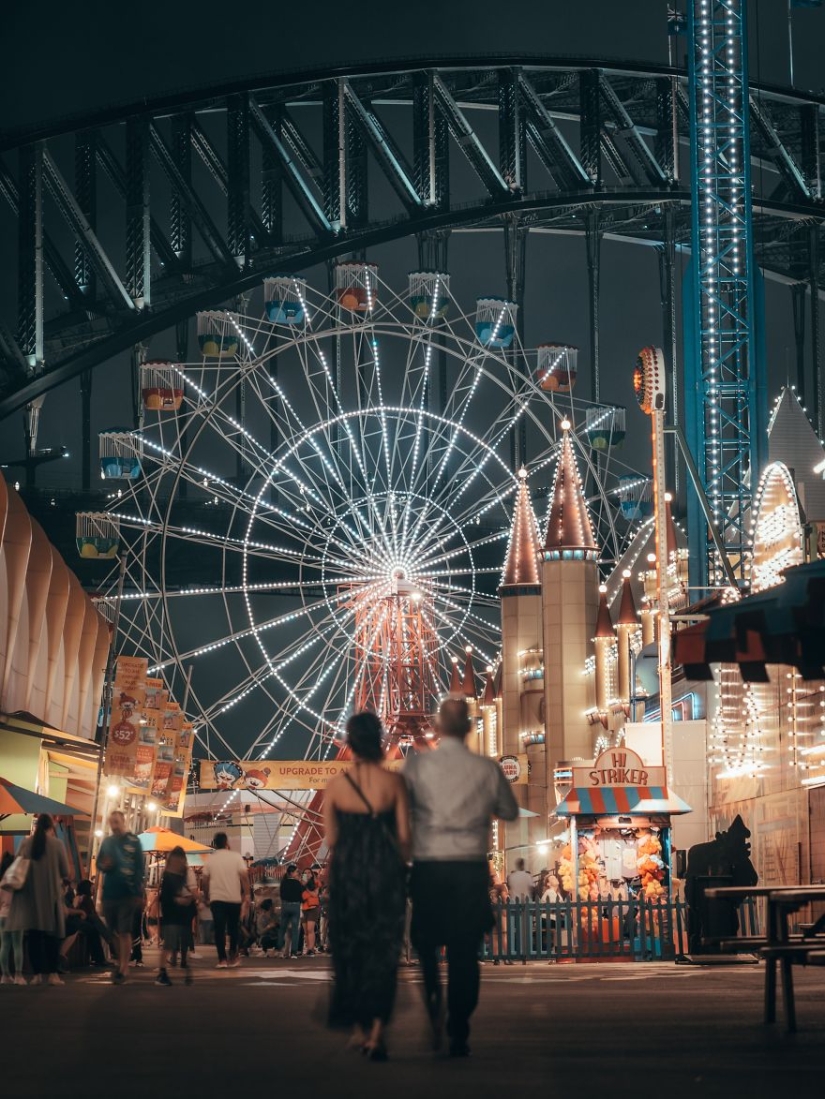 Love is in the air: the best photos from the Agora #Love2020 contest