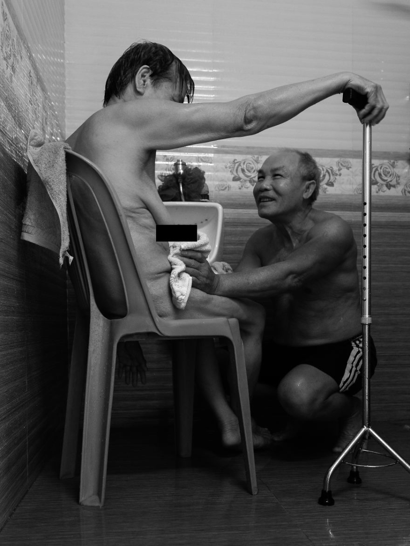 Love is in the air: the best photos from the Agora #Love2020 contest