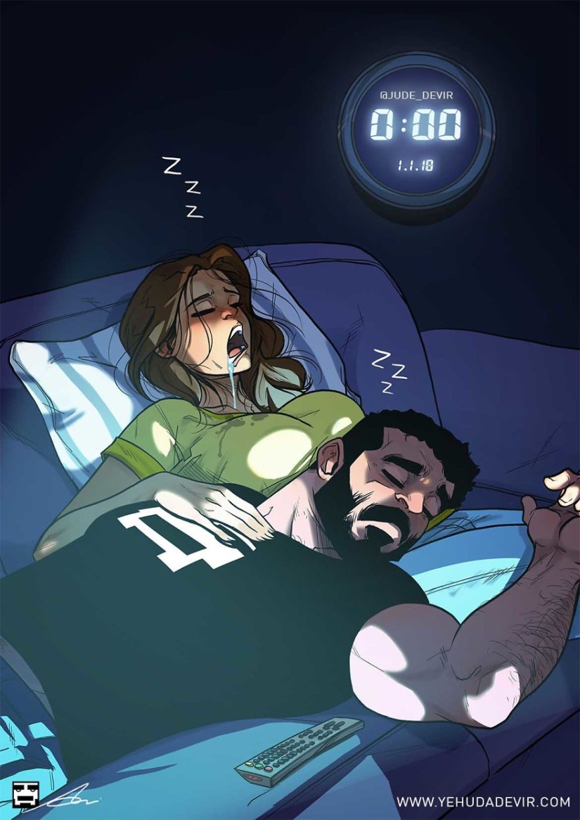 "Love is pain": Israeli artist continues to tell the truth about family life "Love is pain": Israeli artist continues to tell the truth about family life