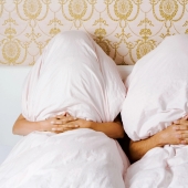 Love locked up: Relationship problems that appear during quarantine