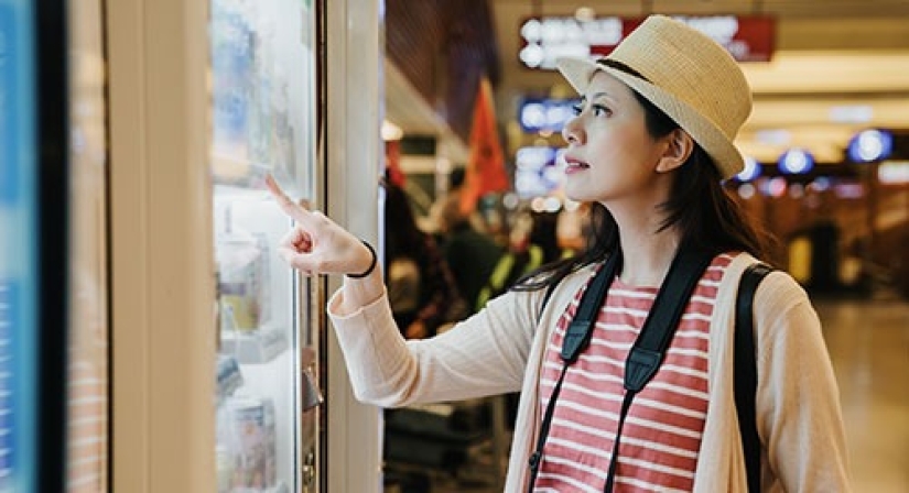 Love machines: Japanese automatons that help you find a soul mate Love machines: Japanese automatons that help you find a soul mate