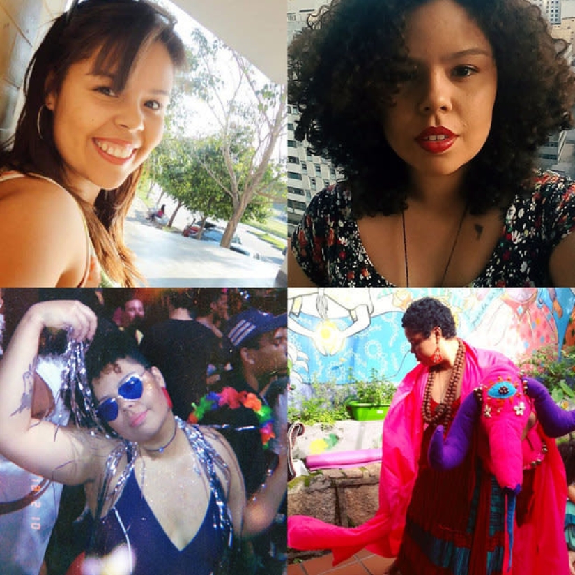 Luces de la gran ciudad: 17 personas que han cambiado drásticamente después de mudarse a la metrópoli