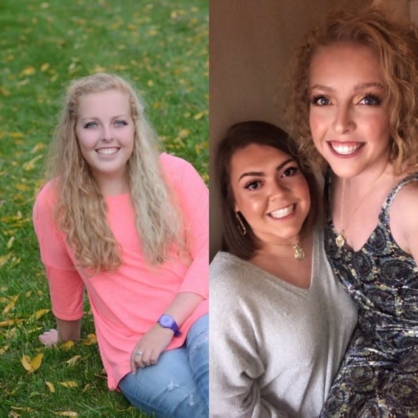 Luces de la gran ciudad: 17 personas que han cambiado drásticamente después de mudarse a la metrópoli