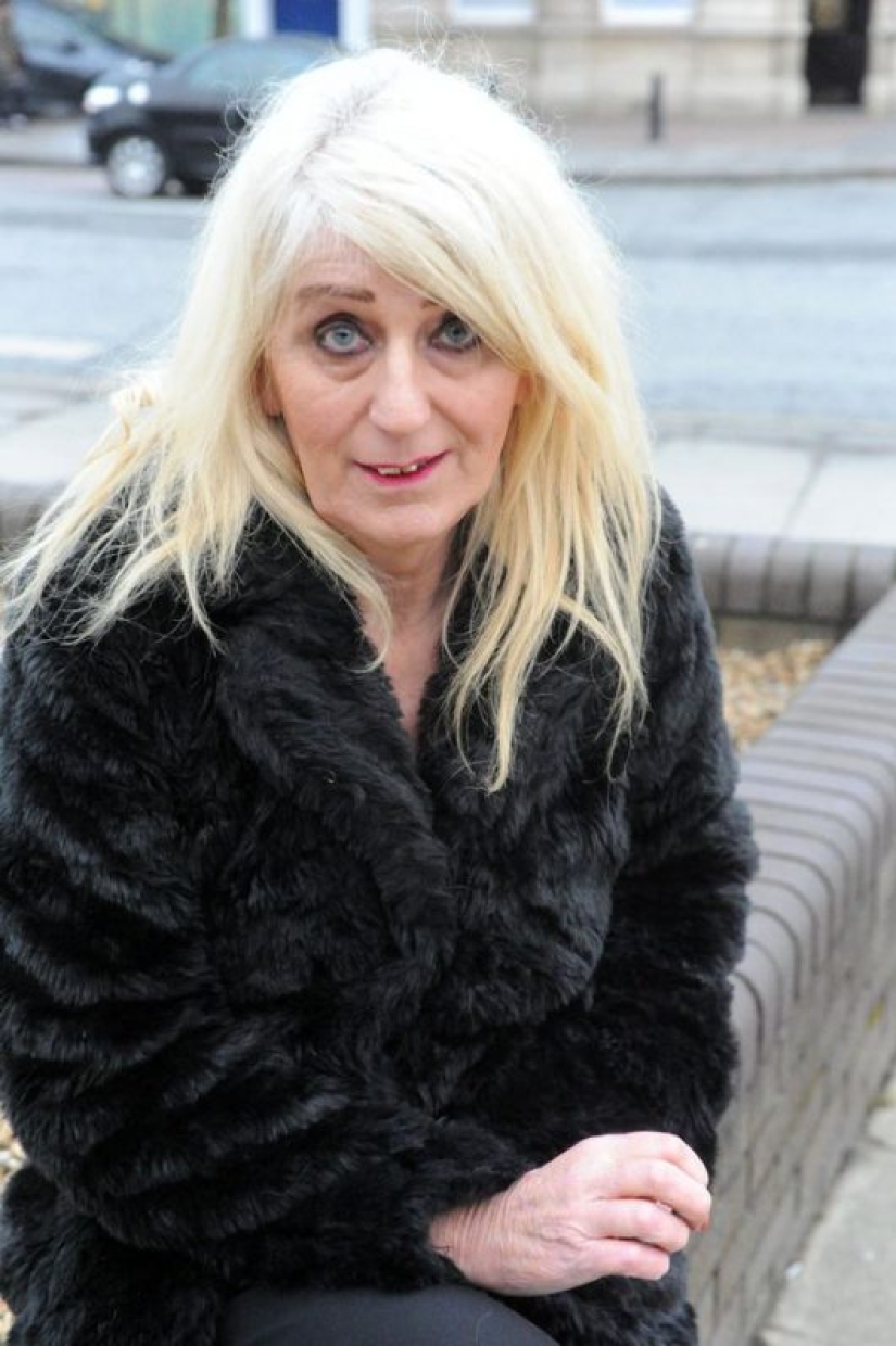 Luck with a sad ending: 58-year-old transgender woman who hit the jackpot suddenly died