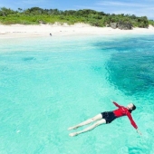 Lugares con el agua más pura, donde realmente quieres nadar