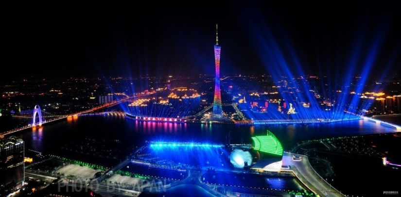 Lugares con las vistas más espectaculares de la Tierra Lugares con las vistas más espectaculares de la Tierra