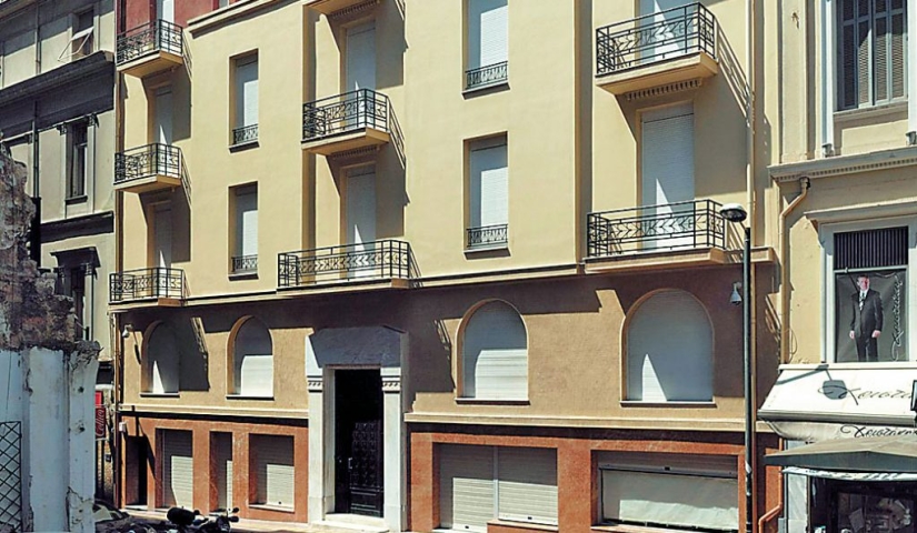 Lugares de interés de Atenas