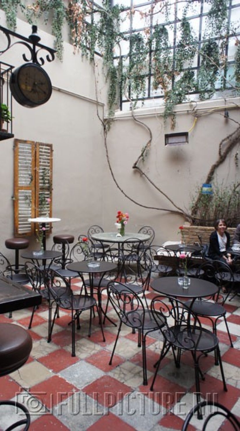 Lugares de interés de Atenas