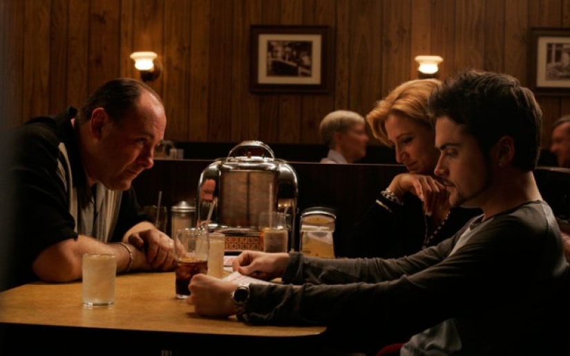 Lugares de series populares que puedes visitar Lugares de series populares que puedes visitar