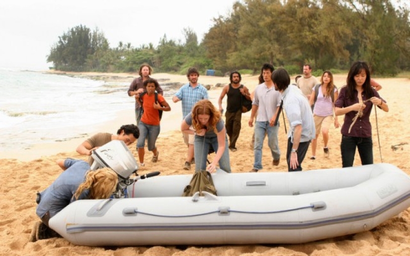 Lugares de series populares que puedes visitar Lugares de series populares que puedes visitar