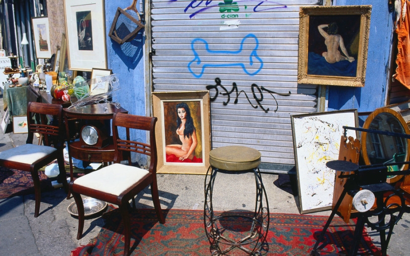 Lugares interesantes en Inglaterra