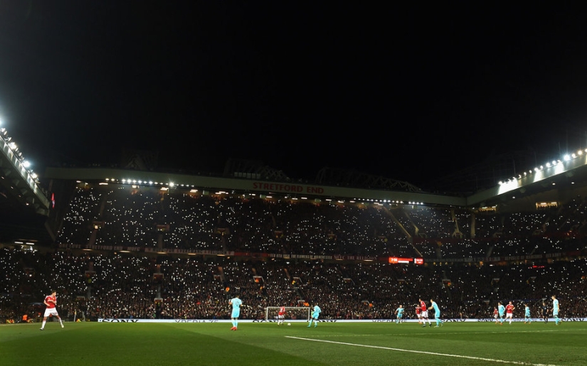 Lugares interesantes en Inglaterra