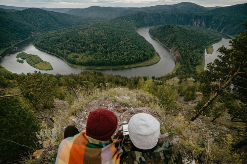 Los 15 lugares más bellos del territorio de Krasnoyarsk que te dejarán sin aliento Los 15 lugares más bellos del territorio de Krasnoyarsk que te dejarán sin aliento