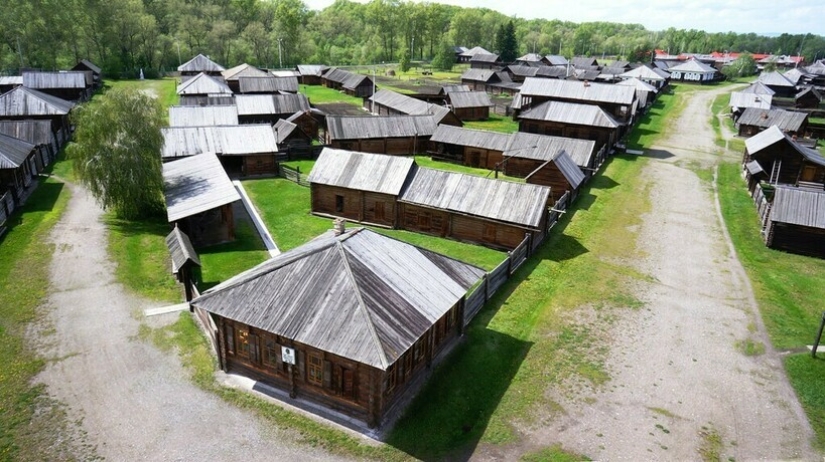 Los 15 lugares más bellos del territorio de Krasnoyarsk que te dejarán sin aliento Los 15 lugares más bellos del territorio de Krasnoyarsk que te dejarán sin aliento